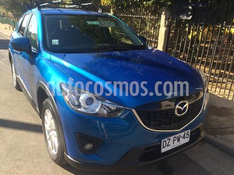 foto Mazda CX-5 2.0L R 4x4 Aut usado (2012) precio $4.200.000