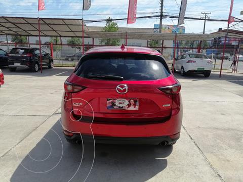 foto Mazda CX-5 2.0L R 2WD usado (2018) color Rojo precio $24.890.000