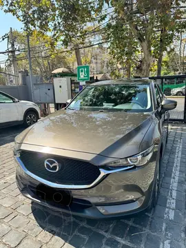 Mazda CX-5 2.0L R  AWD usado (2019) color Gris precio $18.000.000