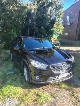 Mazda CX-5 2.0L R 4x2 usado (2014) color Negro precio $7.500.000