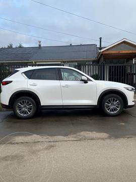 foto Mazda CX-5 2.0L R 2WD usado (2020) precio $18.500.000