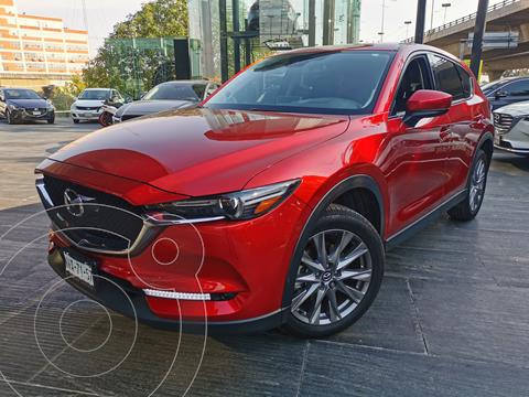 foto Mazda CX-5 Signature usado (2020) precio $555,000