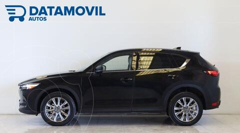 Mazda CX-5 i Grand Touring usado (2021) color Negro precio $535,000