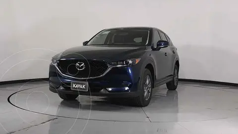 Mazda CX-5 2.0L i Sport usado (2019) color Negro precio $441,999