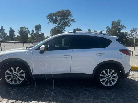 Mazda CX-5 2.0L i Grand Touring usado (2014) precio $180,000