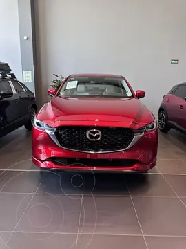 Mazda CX-5 Signature nuevo color A eleccion precio $681,900
