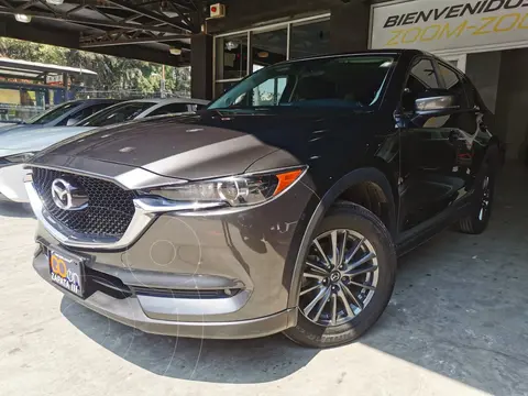 foto Mazda CX-5 2.0L i Sport financiado en mensualidades enganche $97,500 mensualidades desde $9,658