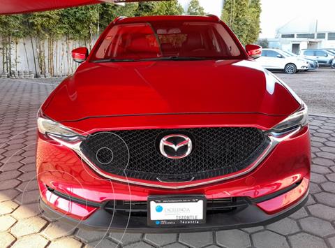 foto Mazda CX-5 Signature usado (2019) precio $425,000