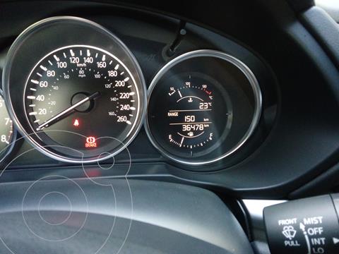 foto Mazda CX-5 2.0L i Sport usado (2019) color Azul Marino precio $330,000