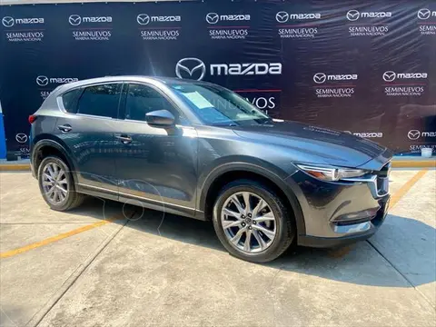 foto Mazda CX-5 Signature financiado en mensualidades enganche $104,760 mensualidades desde $12,102