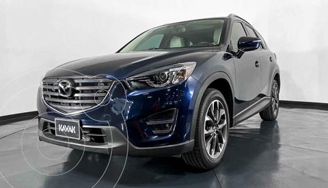 foto Mazda CX-5 2.0L i Sport usado (2015) color Azul precio $289,999