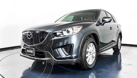 foto Mazda CX-5 2.0L i usado (2015) color Gris precio $262,999