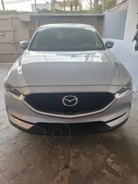 Mazda CX-5 i Sport usado (2018) color Plata precio $362,000