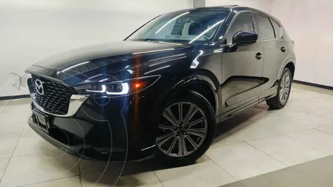 foto Mazda CX-5 s Grand Touring financiado en mensualidades enganche $118,800 mensualidades desde $11,720