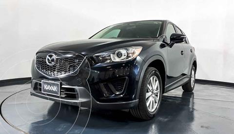 foto Mazda CX-5 2.0L i usado (2015) color Blanco precio $247,999