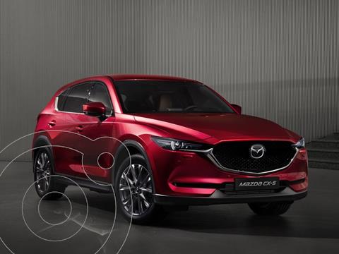 foto Mazda CX-5 i Sport financiado en mensualidades enganche $150,000 mensualidades desde $7,197