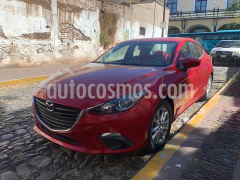 foto Mazda CX-5 2.0L i usado (2015) color Rojo precio $189,900