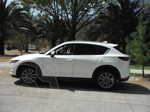 foto Mazda CX-5 2.5L T Signature usado (2019) precio $460,000