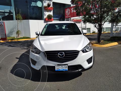 foto Mazda CX-5 2.0L i usado (2016) precio $225,000