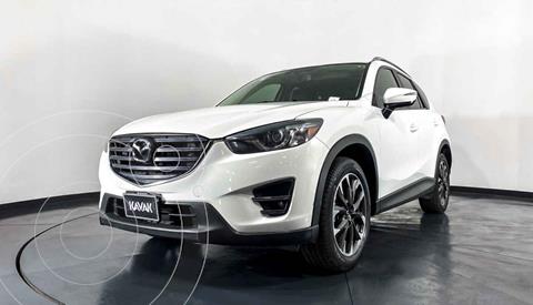 foto Mazda CX-5 2.0L i Sport usado (2015) color Blanco precio $289,999