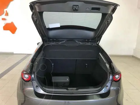 Mazda CX-5 s Grand Touring usado (2023) color Azul precio $450,000