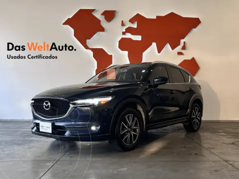  Mazda usados y nuevos en Veracruz