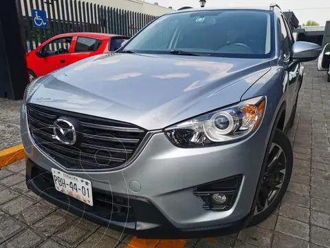 Mazda CX-5 2.0L i Grand Touring
