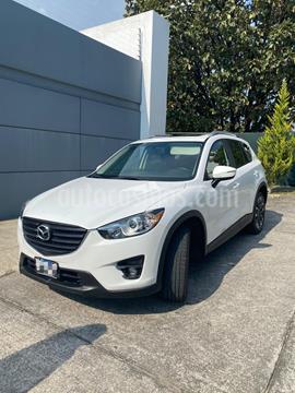 foto Mazda CX-5 2.0L i Grand Touring usado (2016) precio $279,000