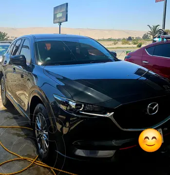 Mazda CX-5 2.0L Core AT usado (2018) color Gris precio u$s17,500