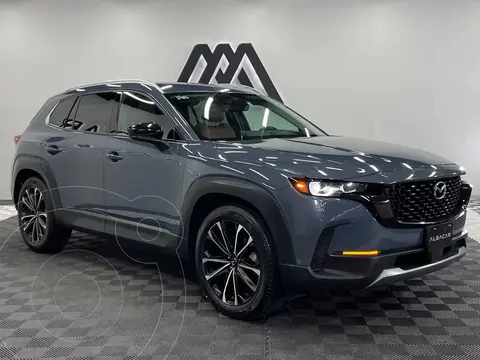 Mazda CX-50 Signature usado (2024) color Gris precio $649,999