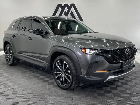 Mazda CX-50 Signature usado (2025) color Gris precio $719,999