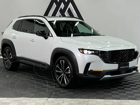 Mazda CX-50 Signature usado (2026) color Blanco precio $739,999