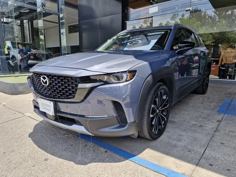 Mazda CX-50 Signature usado (2025) color A eleccion precio $749,000