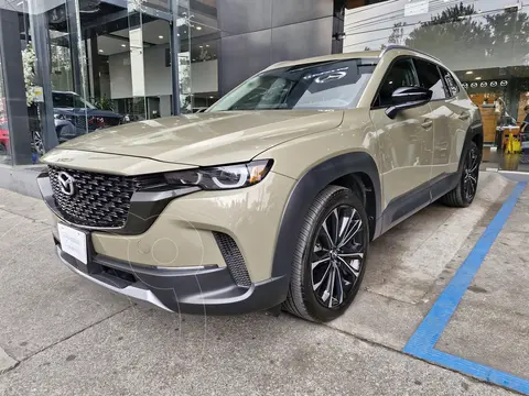 Mazda CX-50 Signature usado (2024) color A eleccion precio $689,000