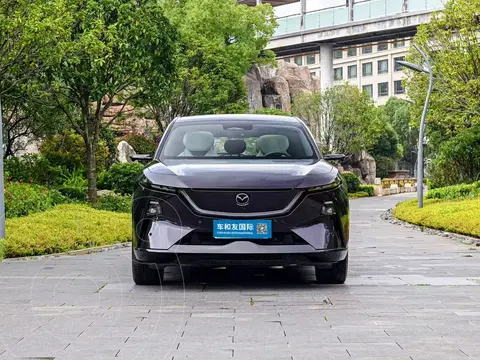 Mazda CX-60 Signature PHEV usado (2025) color Azul precio $39.990.000