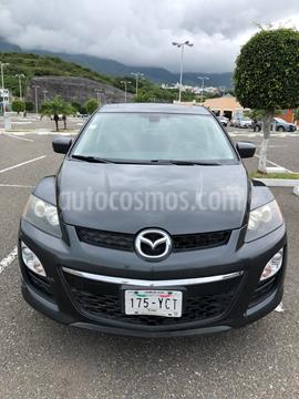 foto Mazda CX-7 Grand Touring usado (2012) precio $115,000