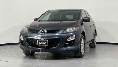 foto Mazda CX-7 i Grand Touring 2.5L usado (2012) color Gris precio $164,999