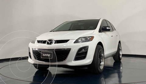 foto Mazda CX-7 s Grand Touring usado (2011) color Blanco precio $171,999