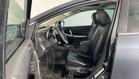 foto Mazda CX-7 i Sport 2.5L usado (2011) color Azul precio $167,999