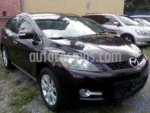 foto Mazda CX-7 Grand Touring usado (2009) precio $115,000