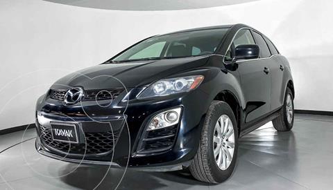foto Mazda CX-7 i Sport 2.5L usado (2011) color Negro precio $164,999