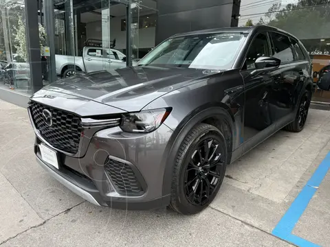 Mazda CX-70 i Grand Touring MHEV usado (2025) color Gris precio $777,000