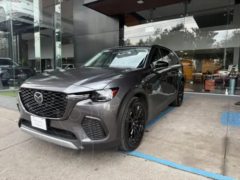 Mazda CX-70 i Grand Touring MHEV usado (2025) color Gris precio $792,000