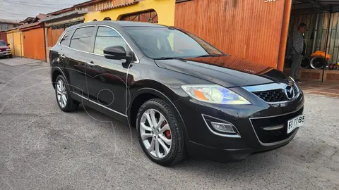 Mazda CX-9 3.7 AWD GT Tiptronic usado (2013) color Negro precio $9.000.000