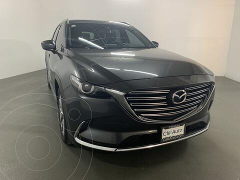 Mazda CX-9 i Grand Touring AWD usado (2018) color Plata Dorado precio $594,000