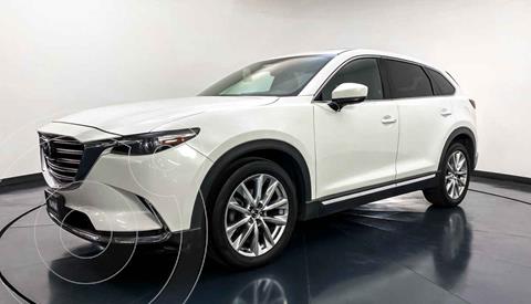 foto Mazda CX-9 Grand Touring AWD usado (2016) color Blanco precio $389,999