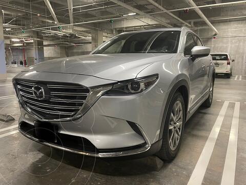 Mazda CX-9 i Grand Touring AWD usado (2019) color Plata precio $614,900