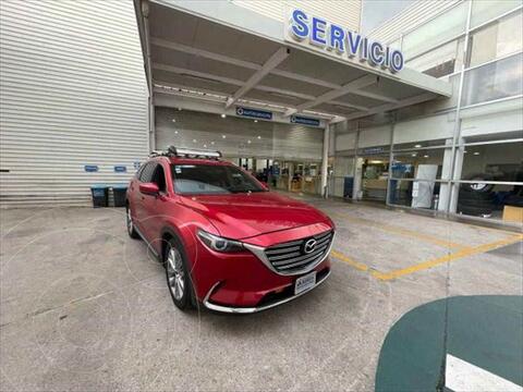 Mazda CX-9 i Grand Touring AWD usado (2017) color Rojo precio $502,000