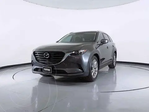 Mazda CX-9 i Sport usado (2017) color Negro precio $485,999