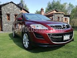foto Mazda CX-9 Touring usado (2019) color Rojo Cobrizo precio $175,500